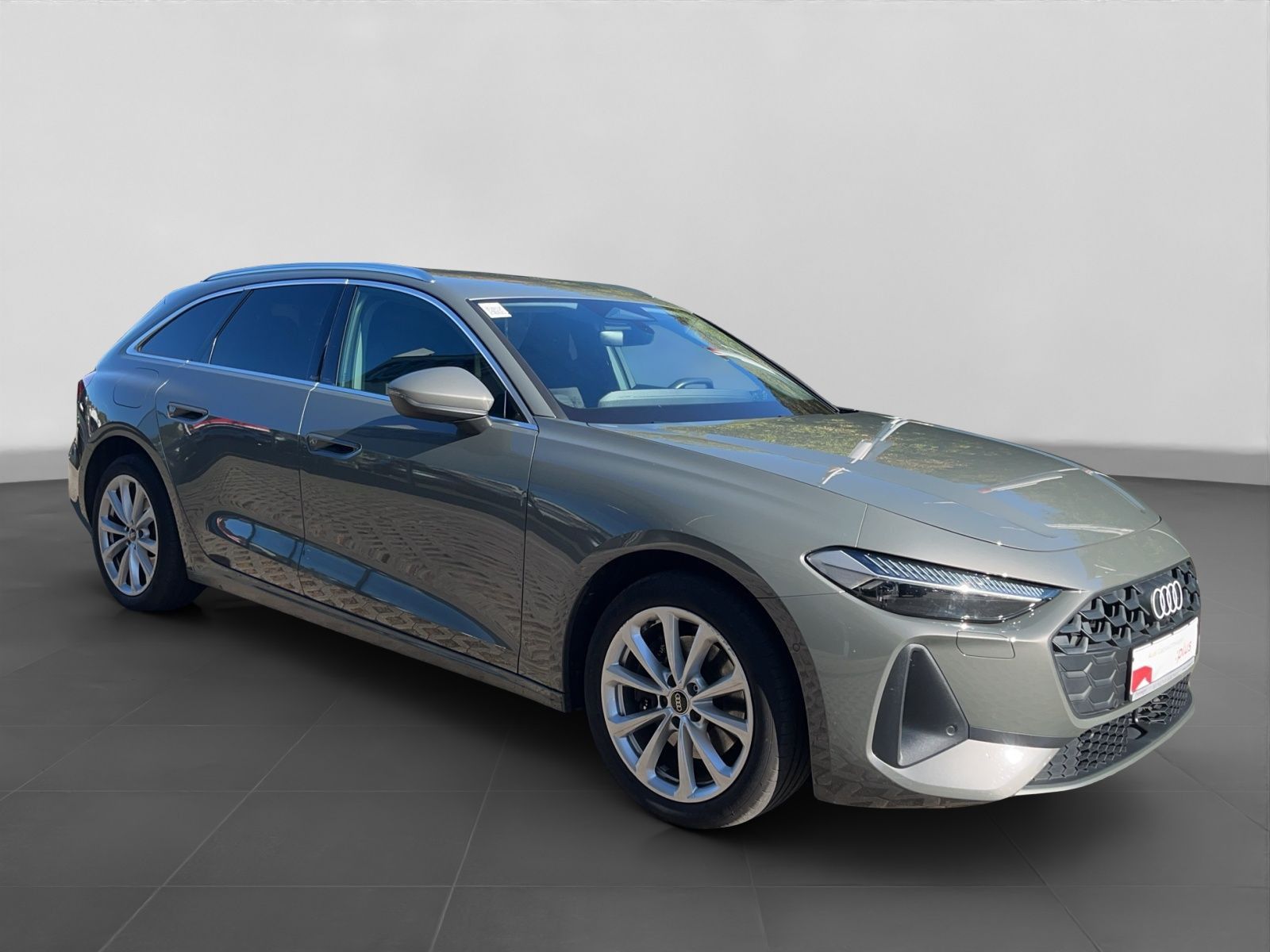 Audi A5 Avant TFSI Q LED PRIVACY LM18 PRIVACY foto 3