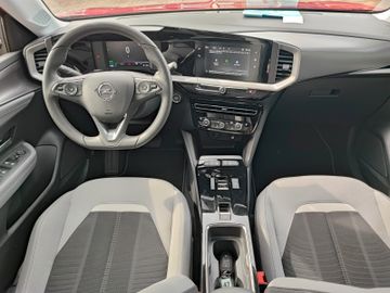 Bild 12 Opel Mokka e Elegance +SHZ+11kW+LED+KAMERA+PDC+LHZ+