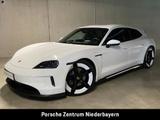 Porsche Taycan Sport Turismo | Performancebatterie Plus - Porsche Taycan aus 2025