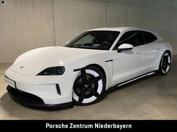 Porsche Taycan Sport Turismo | Performancebatterie Plus