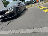 BMW 550 M550i xDrive A - - BMW 550: 550i Xdrive