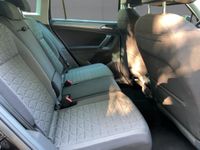 Volkswagen Tiguan - Vorschau Bild 13