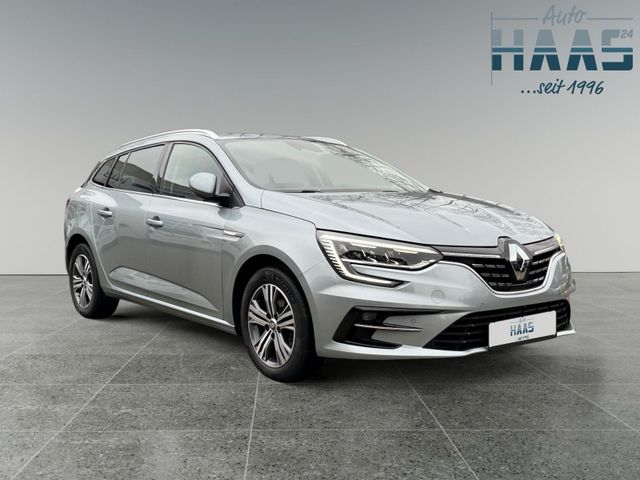 Renault Megane IV Grandtour Intens Navi LED Keyless ACC