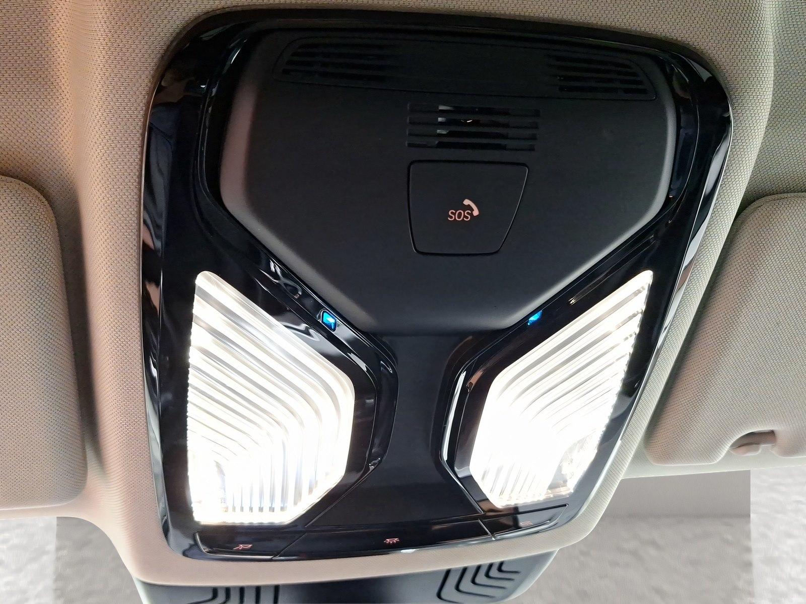 BMW 530e xDrive Touring Driv.Assist.Prof Head-Up