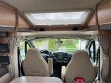 HYMER / ERIBA / HYMERCAR T 554 SL - HYMER / ERIBA 554