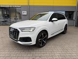 Audi Q7 50 TDI quattro/ SLINE/FACELIFT/AHK/360°KAMERA - Audi Q7: Sline