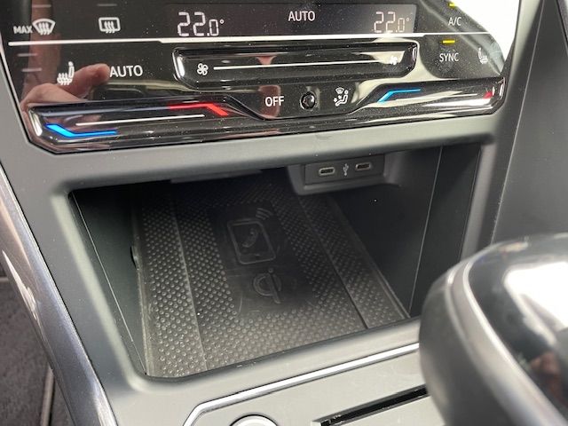 Polo VI Style 1.0 TSI Navi Digitales Cockpit LED
