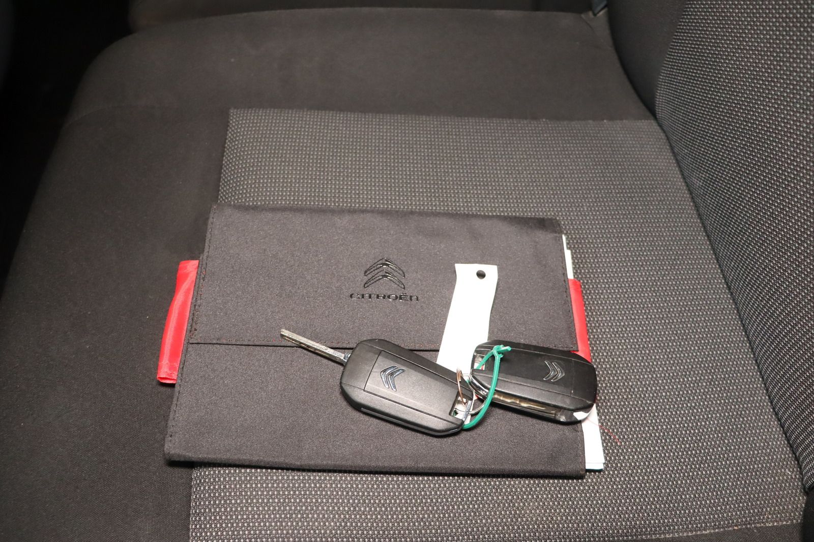 Fahrzeugabbildung Citroën Jumpy Kasten 1.5 HDi L2H1 Klima 1.Hand