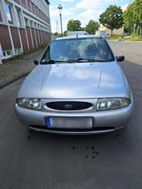Ford ford fiesta - Ford Fiesta aus 1999