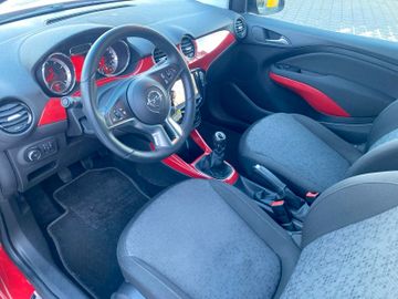 Bild 16 Opel Adam Jam*PDC*INTELILINK*KLIMA*FREISPRECH*