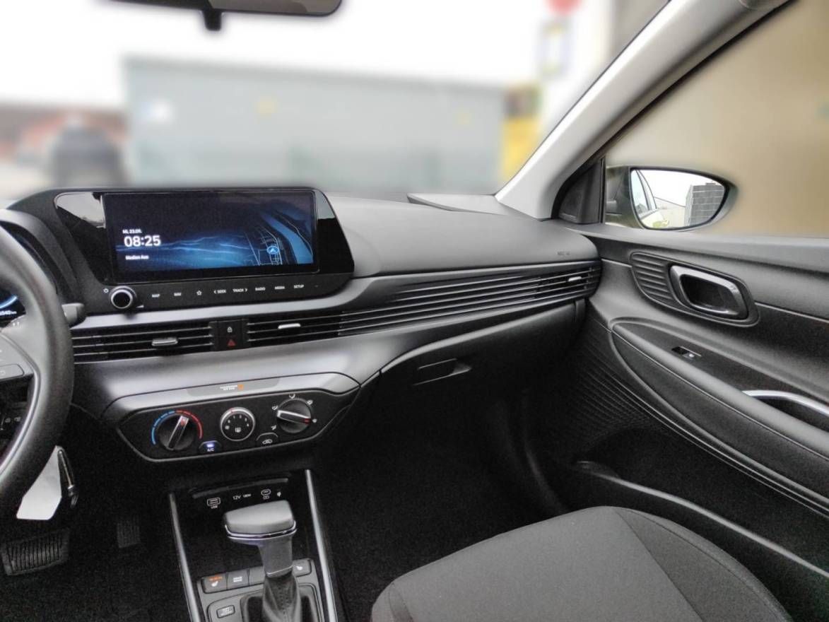 Hyundai i20 – Bild 9