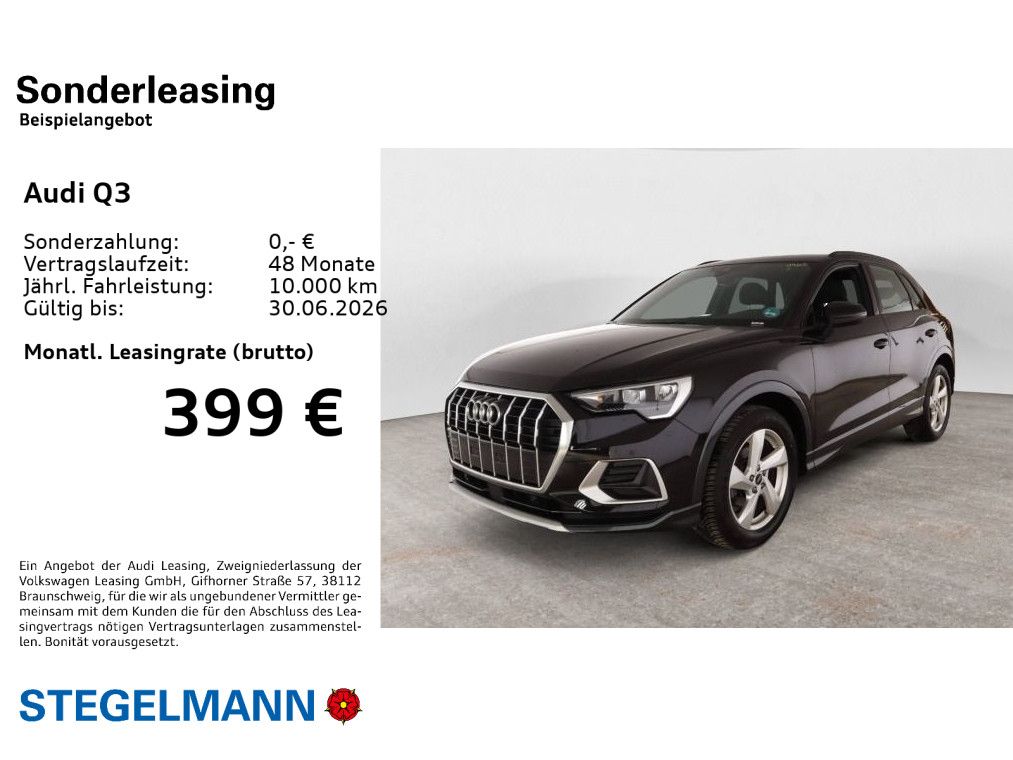 Audi Q3 - Bild 2