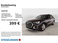 Audi Q3 - Vorschau Bild 2