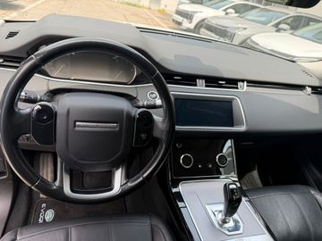Land-Rover Range Rover Evoque - 5