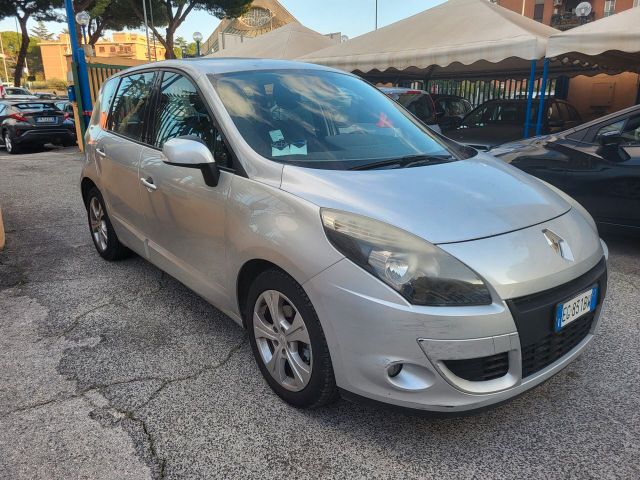 Renault Scenic Scénic X-Mod 1.5 dCi 110CV Dynami