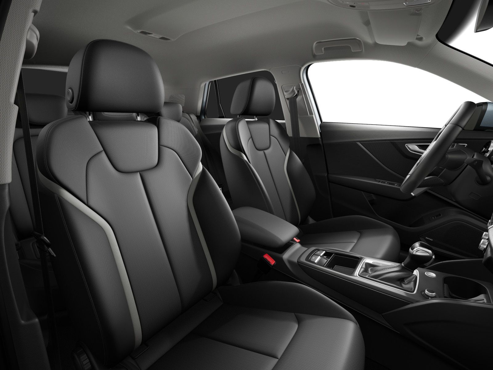 Audi Q2 - Bild 10
