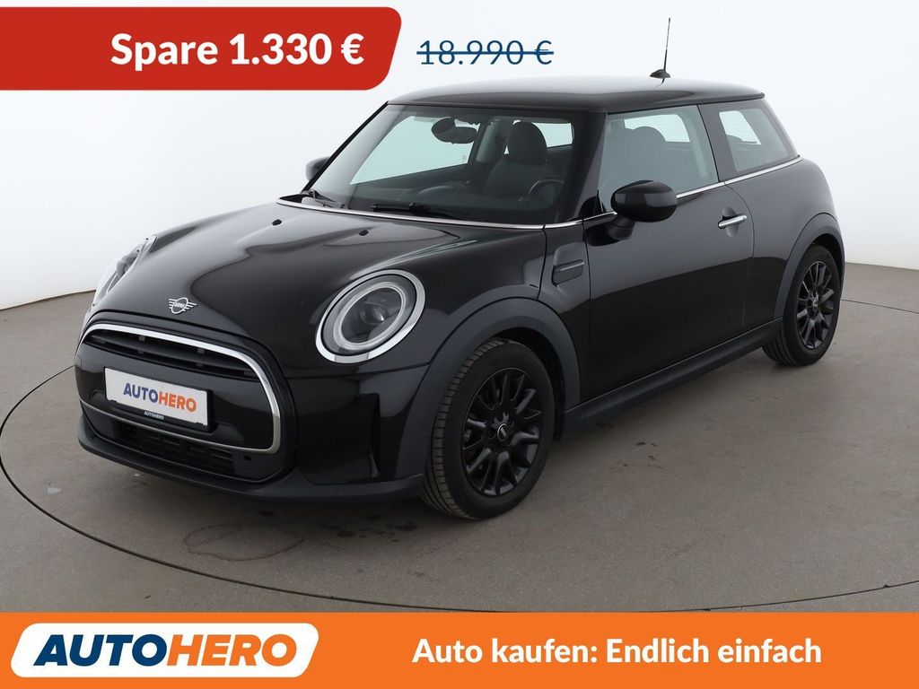 Image of MINI ONE