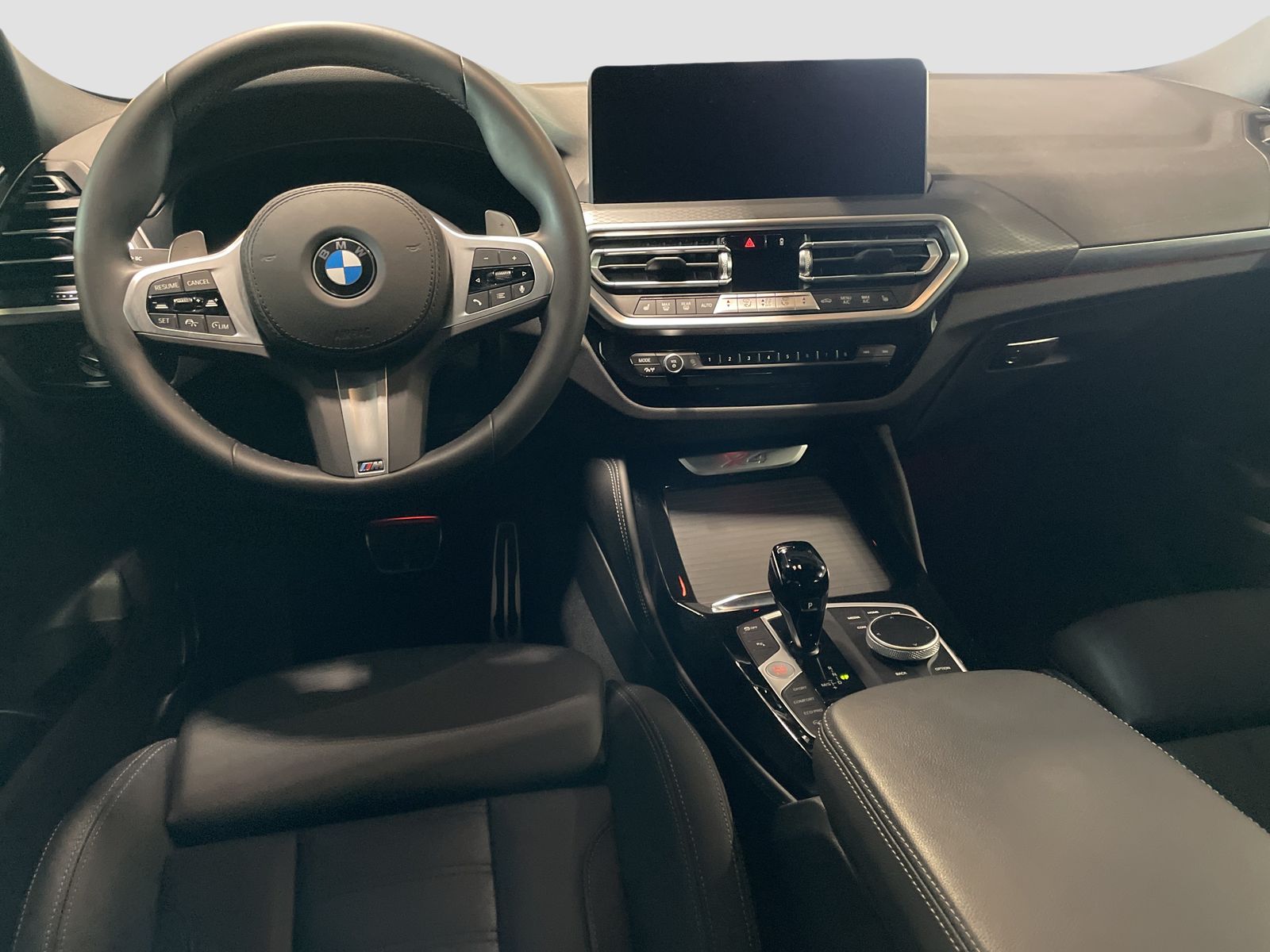 BMW X4 - Bild 12
