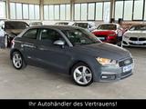 Audi A1 design*NAVI*PDC*Sitzheizung* - Audi A1 design