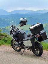 BMW R 1200GS - BMW 2009 R 1200 GS