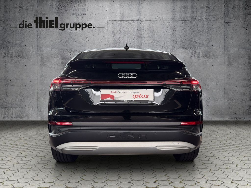 Audi Q4 e-tron - Bild 5