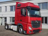Mercedes-Benz Actros 1845 LSNRL, Lowdeck, Standklima - Mercedes-Benz Low