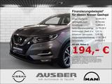 Nissan Qashqai N-Connecta 1.3 DIG-T EU6d-T Navi 360 Kam - Nissan Qashqai