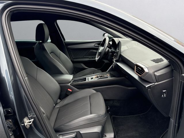 Leon Sportstourer 1.5 eTSI *NAVI+AHK+Sennheiser*