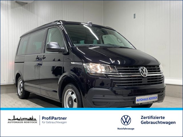 Volkswagen T6.1 California Beach Tour 2.0 TDI DSG NAV ACC