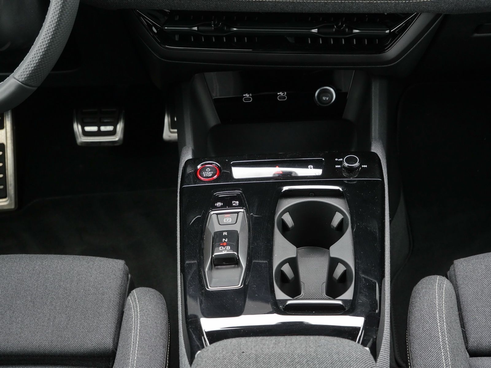 Audi A6 e-tron - Bild 7