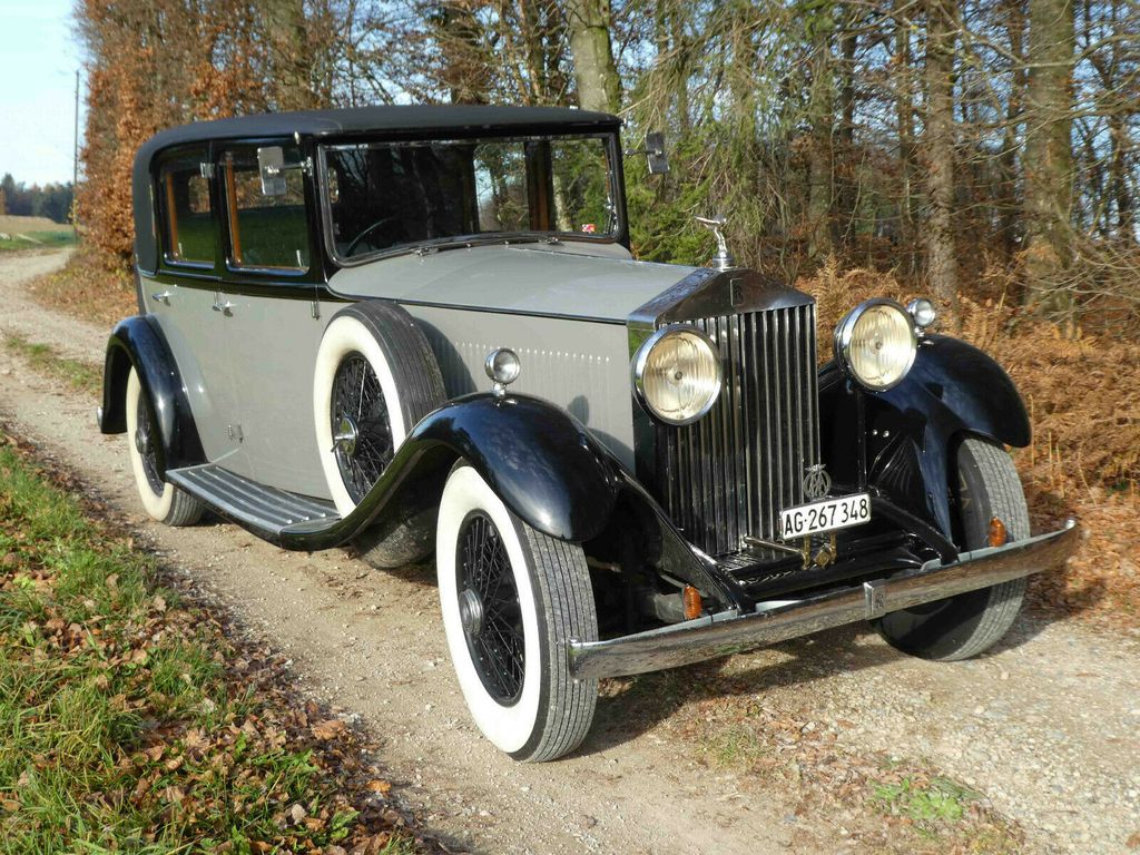 Rolls-Royce Andere