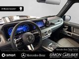 Mercedes-Benz G 580 EQ AMG Edition1 Superiore FondEntertain - Mercedes G 580 mit Schiebedach
