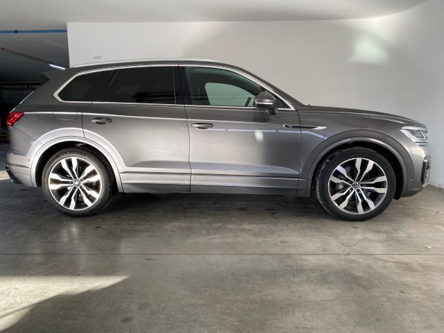 Touareg R-Line 3.0 V6 TDI 4Motion AHK+LUFT+STAND