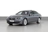 BMW 530D *AUS 1 HAND*FINANZIERUNG MÖGLICH* - BMW 530 in Solingen