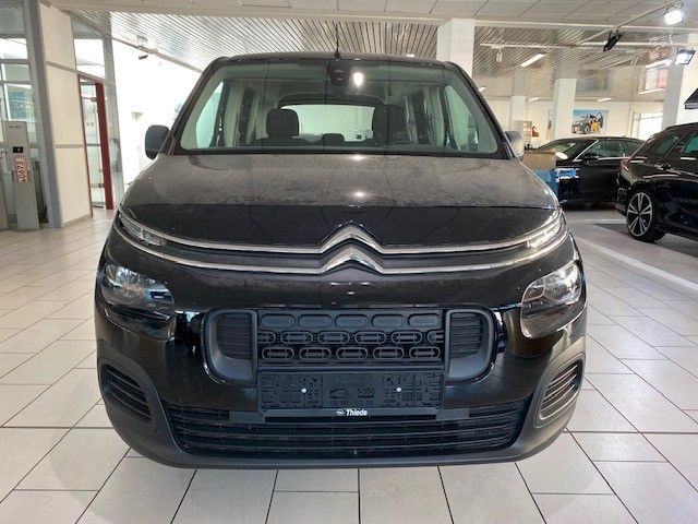 Fahrzeugabbildung Citroën Berlingo 1.2T Live M  2xSCHIEBETÜR/SPURASSISTENT