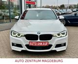 BMW 320dA Touring *VOLL*M-SPORT*HUD*H/K*AHK-ELEKTR.* - BMW 320 Gebrauchtwagen in Magdeburg