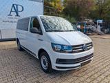 Volkswagen T6 Kombi Camper Umbau Automatik 67TKM FINANZI - Volkswagen T6: Camper