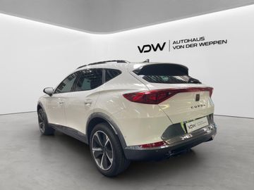 Cupra Formentor - 8