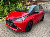 Toyota Aygo  style selection *CARPLAY*SITZHEITZUNG