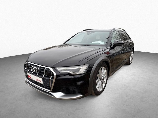 Audi A6 allroad A6 allroad 45 TDI 3.0 quattro ti