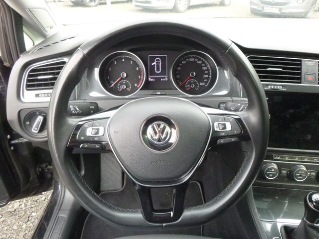 Golf VII Variant Comfortline