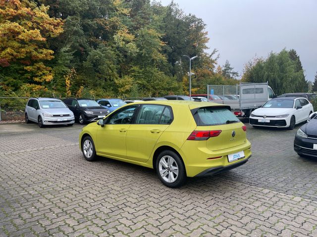 Golf TSI Life