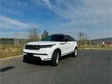 Land Rover Range Rover Velar 2.0 D240 SE SE - Land Rover Range Rover Velar Gebrauchtwagen in Berlin