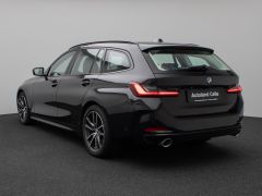 Foto Nummer 9: BMW 320d