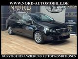 Peugeot 308 SW 1.5 Blue HDI ALLURE *AHK*NAVI*KAM*SHZ* - Peugeot 308 in Oldenburg