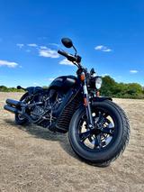 Indian Scout Bobber Sixty - Offers