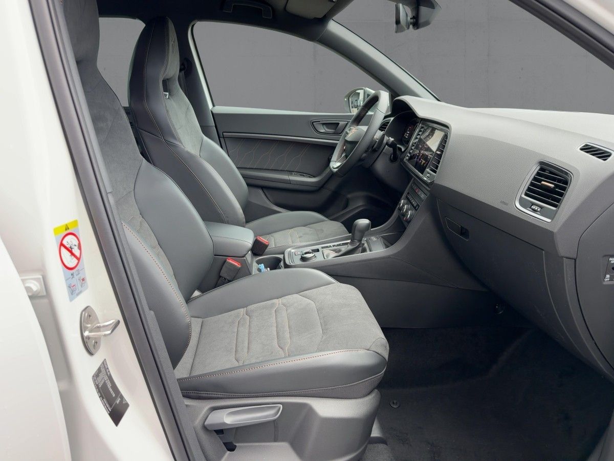 Cupra Ateca - Bild 12
