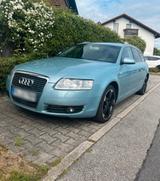 Audi A6 C6 Quatroo zu verkaufen - Audi A6: Quatro