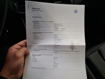Volkswagen Taigo - 7