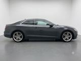 Audi A5 2.0 TFSI 140kW S tronic sport| Top Scheckheft - Coupe mit Anhängerkupplung